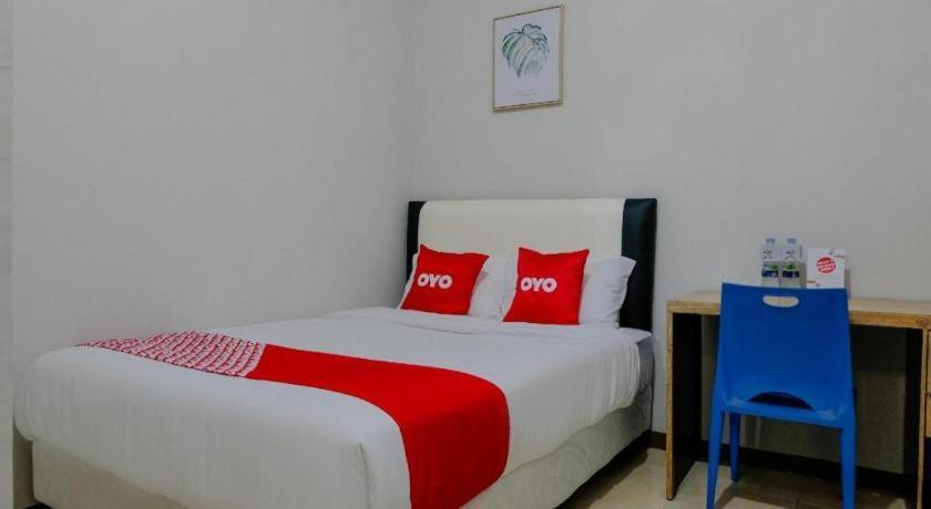 Jembel Capital O 1475 Oemah Jawa Family Residence מראה חיצוני תמונה