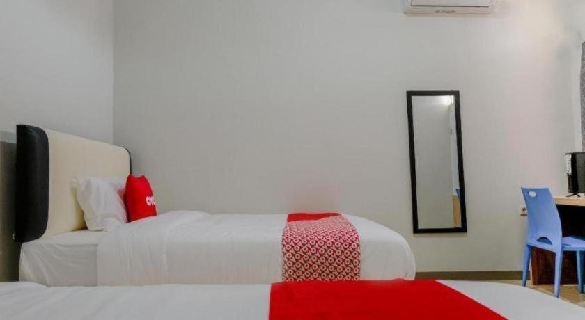 Jembel Capital O 1475 Oemah Jawa Family Residence מראה חיצוני תמונה