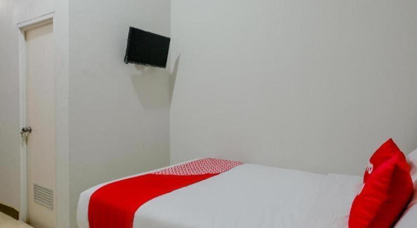 Jembel Capital O 1475 Oemah Jawa Family Residence מראה חיצוני תמונה