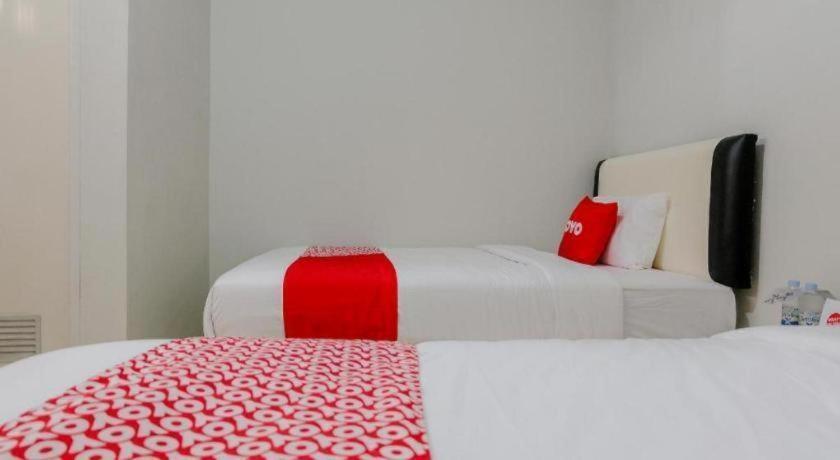 Jembel Capital O 1475 Oemah Jawa Family Residence מראה חיצוני תמונה
