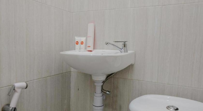 Jembel Capital O 1475 Oemah Jawa Family Residence מראה חיצוני תמונה